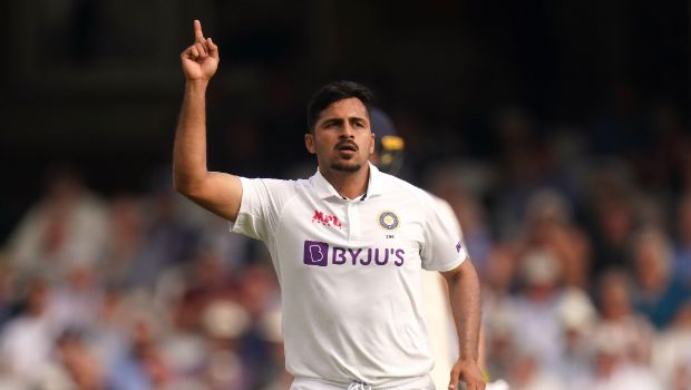 Shardul Thakur can solve India’s problems of finding a dependable all-rounder after Kapil Dev: Harbhajan Singh