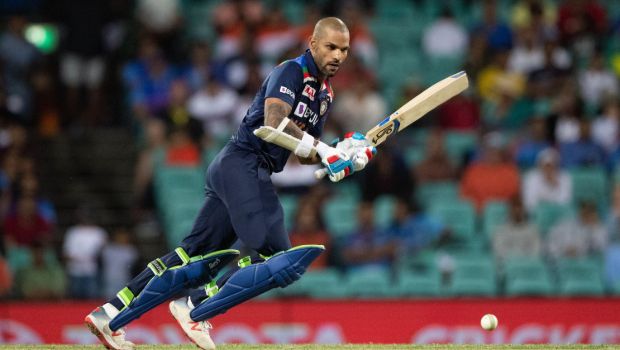 IPL 2021: Increased my strike rate because I wanted to be the impact player for the team - Shikhar Dhawan