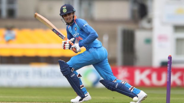 IPL 2021: Hopefully we will qualify for the playoff stages - Shubman Gill