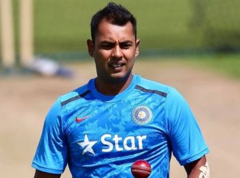 All-rounder Stuart Binny retires from all forms of cricket