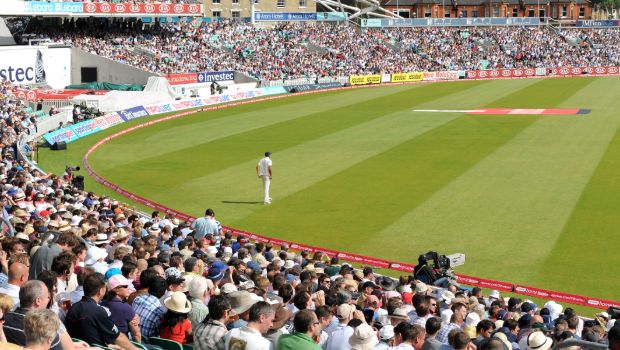 Manchester Test cancelled after Indian players show concerns amid Covid scare