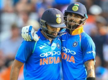 No captaincy change for India as long as team is performing: Jay Shah