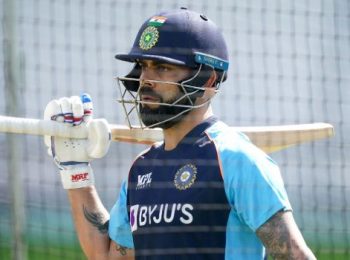 Kohli has won more than he has lost: Aakash Chopra backs India to play with five proper bowlers