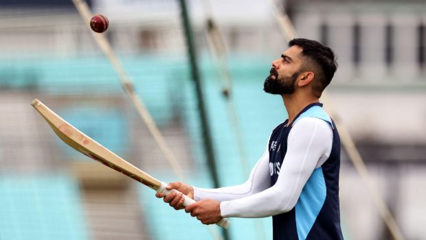 ENG vs IND 2021: Among the top three bowling performances I have witnessed as Indian captain - Virat Kohli