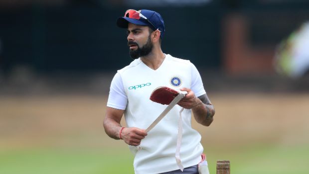 Unfortunate - Virat Kohli opens for the first time on cancelled fifth Test match