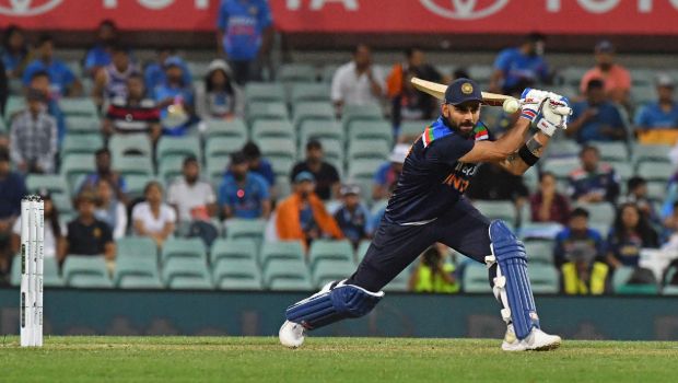 IPL 2021: Virat Kohli lauds collective team effort against Mumbai Indians