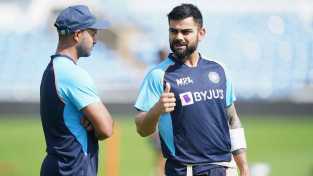 There is extra something with Virat Kohli because he is so good: James Anderson