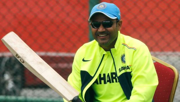 IPL 2021: Virender Sehwag picks four players to look out for in the second phase
