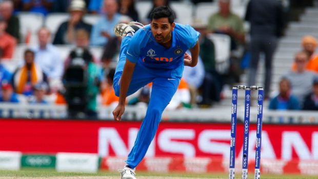 T20 World Cup 2021: Not convinced India can play Bhuvneshwar Kumar in the XI against Pakistan - Aakash Chopra