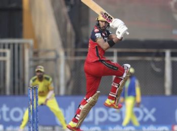 IPL 2021: Padikkal left too much for AB de Villiers - Gautam Gambhir on RCB’s run-chase