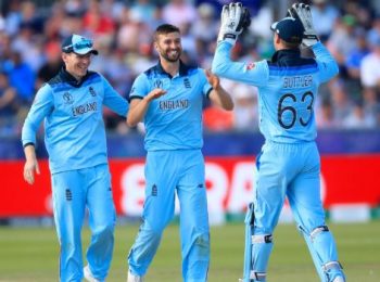 T20 World Cup 2021: Match Prediction for the game between England and Bangladesh