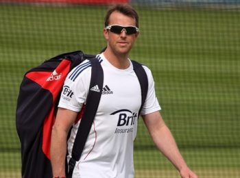 Graeme Swann