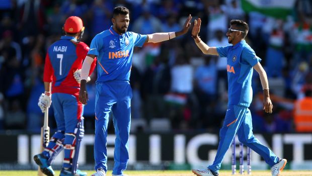 T20 World Cup 2021: If Hardik Pandya can bowl two overs, it gives India that much more balance - Kapil Dev