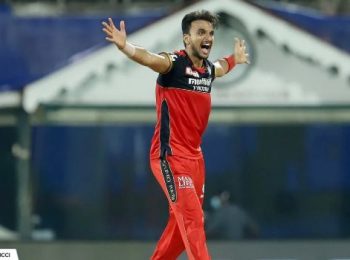 IPL 2021: I finally found a recipe that worked for me - Harshal Patel on a record-breaking season