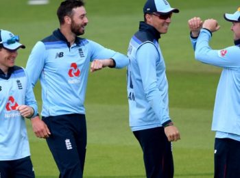 T20 World Cup 2021: Match Prediction for the game between England and Australia
