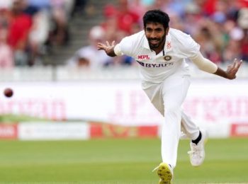IPL 2021: The pitches have a bit more help for the fast bowlers - Aakash Chopra on Jasprit Bumrah’s form in second leg
