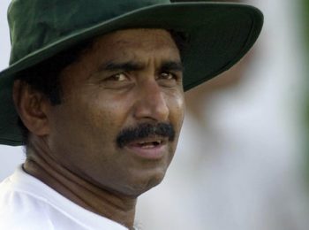 Javed Miandad