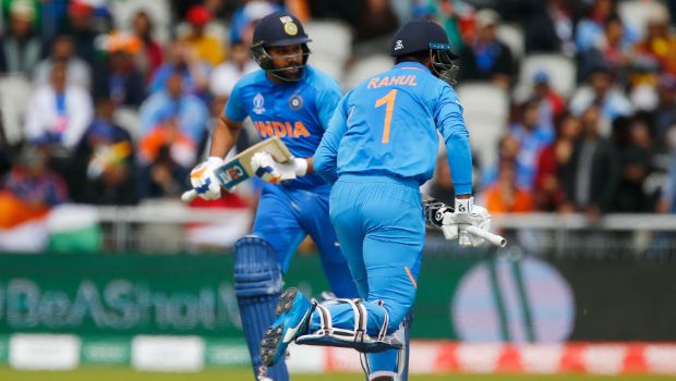 T20 World Cup 2021: India’s top three is the best in the world - Aakash Chopra