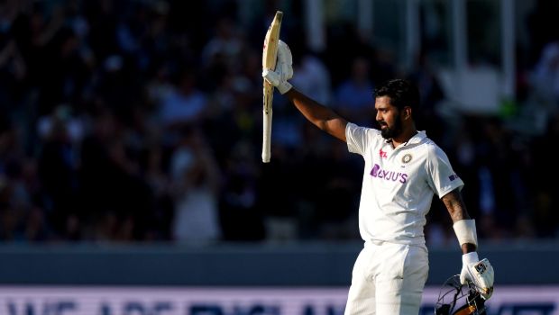 IPL 2021: Our batting has been a bit of a let-down - KL Rahul