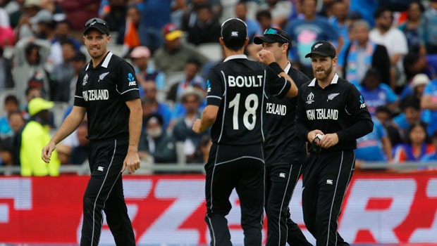 T20 World Cup 2021: Match Prediction for the game between India and New Zealand