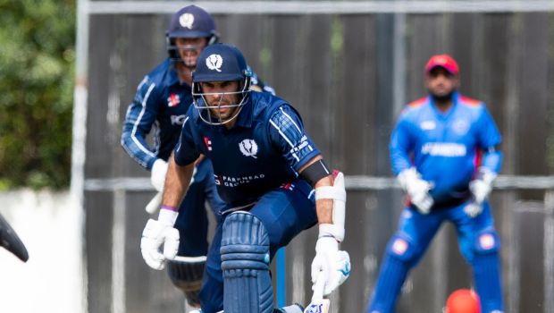 T20 World Cup 2021: Match Prediction for the game between Scotland and Namibia