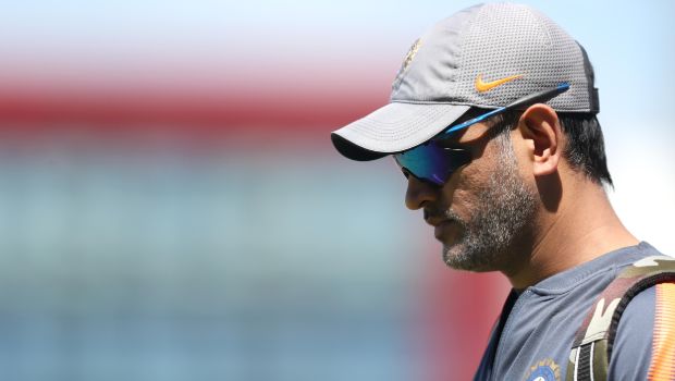IPL 2021: It was no lack of intent - Stephen Fleming defends MS Dhoni’s slow knock