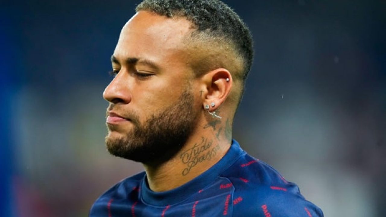 Former Brazilian Winger Analyzes Just What It Will Take for Neymar to Lead  Brazil to a World Cup Win - PSG Talk