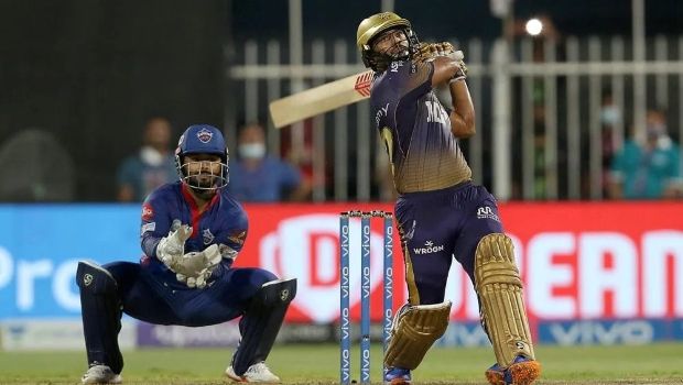 IPL 2021: I believed in myself and knew it was just one hit away - Rahul Tripathi