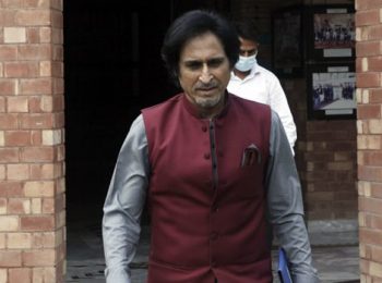 Ramiz Raja