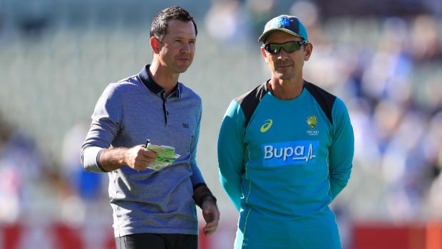 IPL 2021: I think we can win the IPL - Ricky Ponting before second qualifier versus KKR