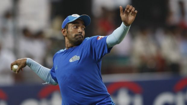 IPL 2021: Doubts creep in when you don’t get to play but I tried to remain positive - Robin Uthappa