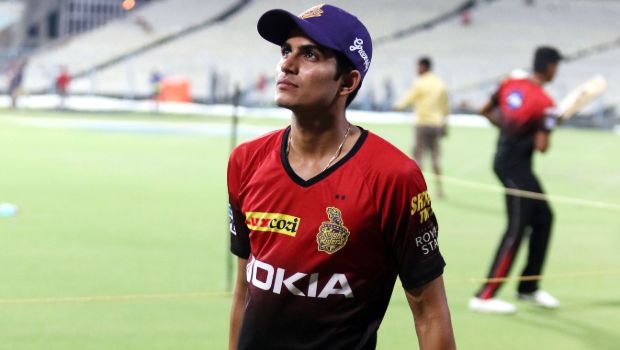 IPL 2021: It was important to assess the wicket - Shubman Gill reveals his game plan against SRH