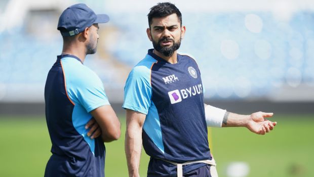 T20 World Cup 2021: Could have gone with their trump card up front - Zaheer Khan on what Kohli could have done differently