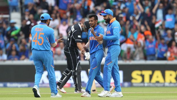 T20 World Cup 2021: Only India can explain why they did not select Chahal and benched Ashwin - Salman Butt