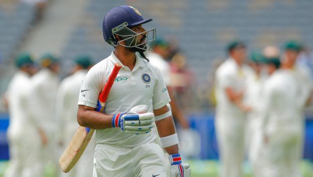 IND vs NZ 2021: Don’t think we could have done anything differently - Ajinkya Rahane