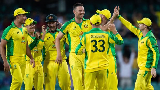 T20 World Cup 2021: Match Prediction for the game between Australia and Bangladesh