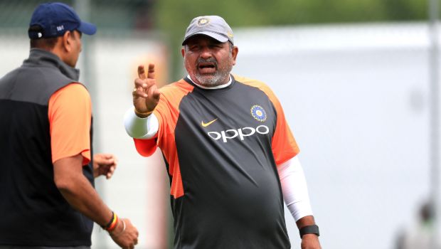 T20 World Cup 2021: Toss played a huge role: Bharat Arun on India’s disappointing run