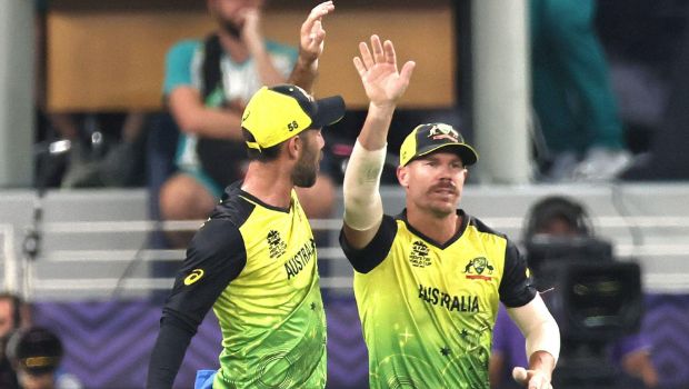 Kevin Pietersen names his T20 World Cup team of the tournament, no place for David Warner