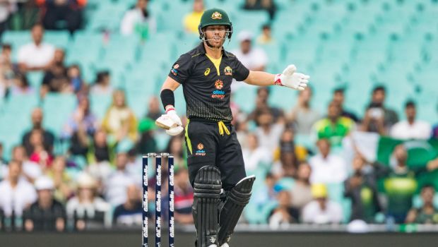 T20 World Cup 2021: I have hardly played any cricket - David Warner on talk regarding his form