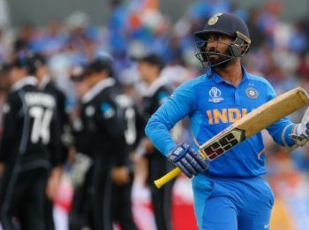 IND vs NZ 2021: With every game, pressure seems to increase - Dinesh Karthik on under-fire Pujara and Rahane