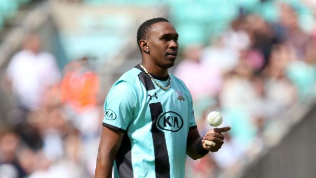 T20 World Cup 2021: Will continue to play franchise cricket - Dwayne Bravo after playing last match for West Indies