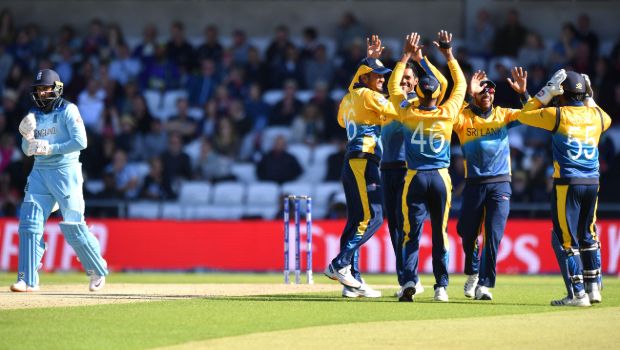 T20 World Cup 2021: Match Prediction for the game between England and Sri Lanka