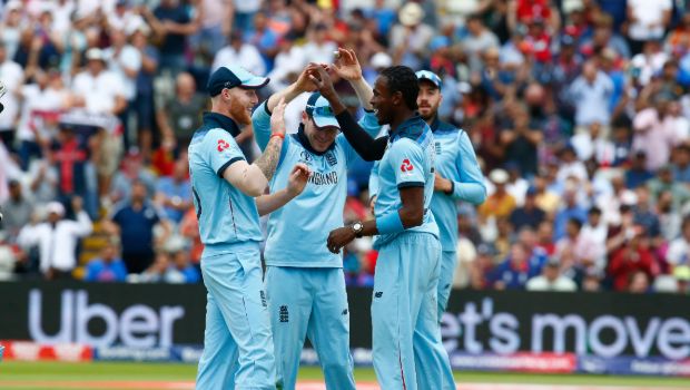 T20 World Cup 2021: Match Prediction for the game between England and South Africa