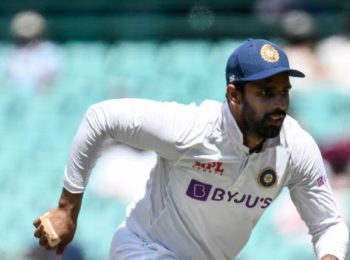 IND vs NZ 2021: That’s messing with people’s minds - Ajay Jadeja slams selectors for excluding Hanuma Vihari from Test squad