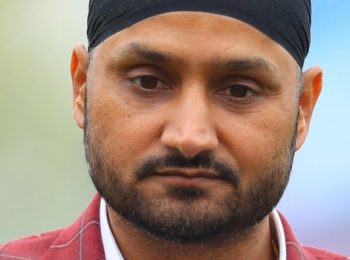 Harbhajan Singh