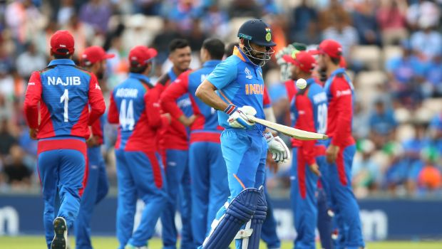 T20 World Cup 2021: Match Prediction for the game between India and Afghanistan
