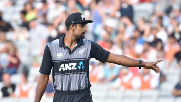 T20 World Cup 2021: A big part of our game is using spin bowlers in the middle overs - Ish Sodhi