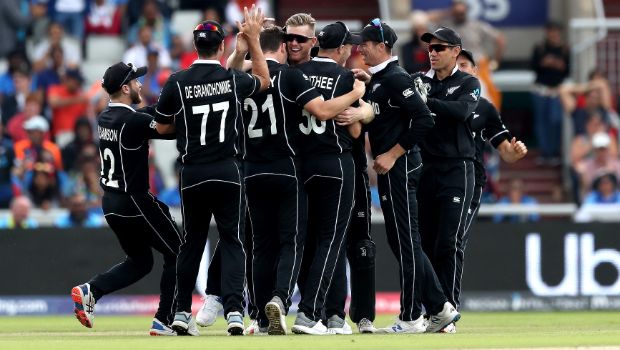 T20 World Cup 2021: You have to take your hat off to James Neesham - Eoin Morgan