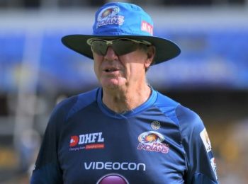 Rahul Dravid has great knowledge, he will do a grand job for India: John Wright