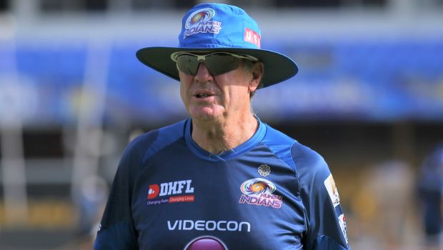 Rahul Dravid has great knowledge, he will do a grand job for India: John Wright